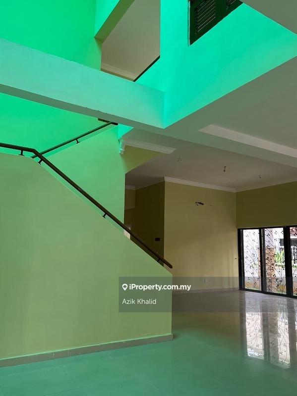 Rumah Berkembar untuk Dijual di l2mrk, Ampang oleh Azik Khalid - iProperty.com.my