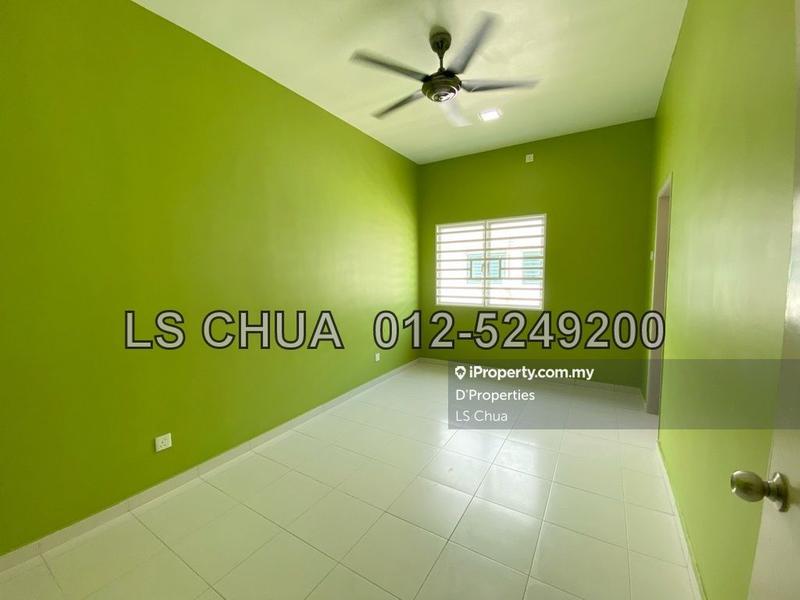 Rumah Berangkai 2 Tingkat untuk Dijual di 6era0, Kepala Batas oleh LS Chua - iProperty.com.my