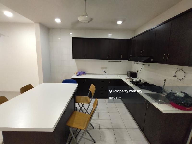 For Rent - USJ One Avenue Condo