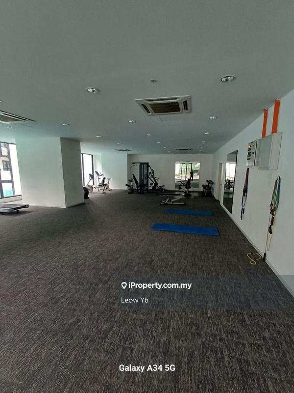 Kediaman Servis untuk Dijual di i-Residence @ i-City oleh Leow Yb - iProperty.com.my