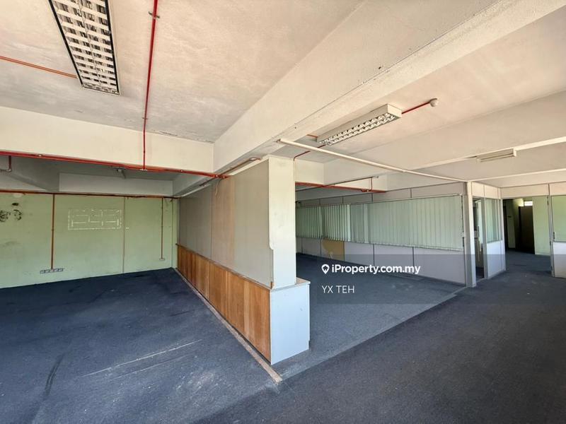 Kilang Terpisah untuk Dijual di Kepong, Kuala Lumpur oleh YX TEH - iProperty.com.my