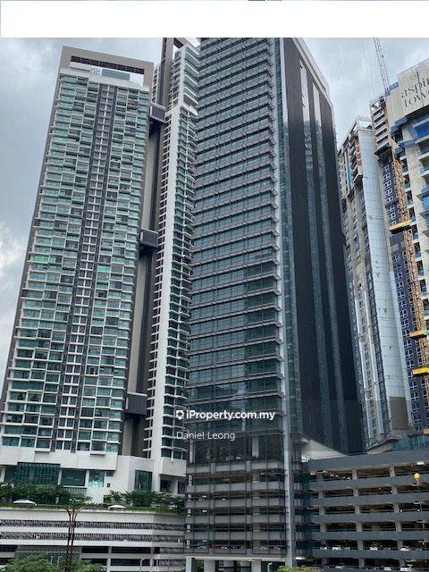 Office for Sale in KLCC, KL City Centre by Daniel Leong - iProperty.com.my