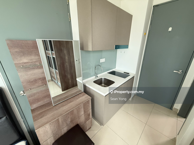For Rent - Fortune Centra