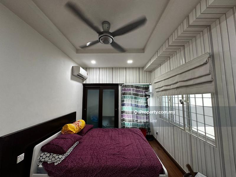 Kondominium untuk Dijual di The Boulevard oleh Carmen Lee - iProperty.com.my