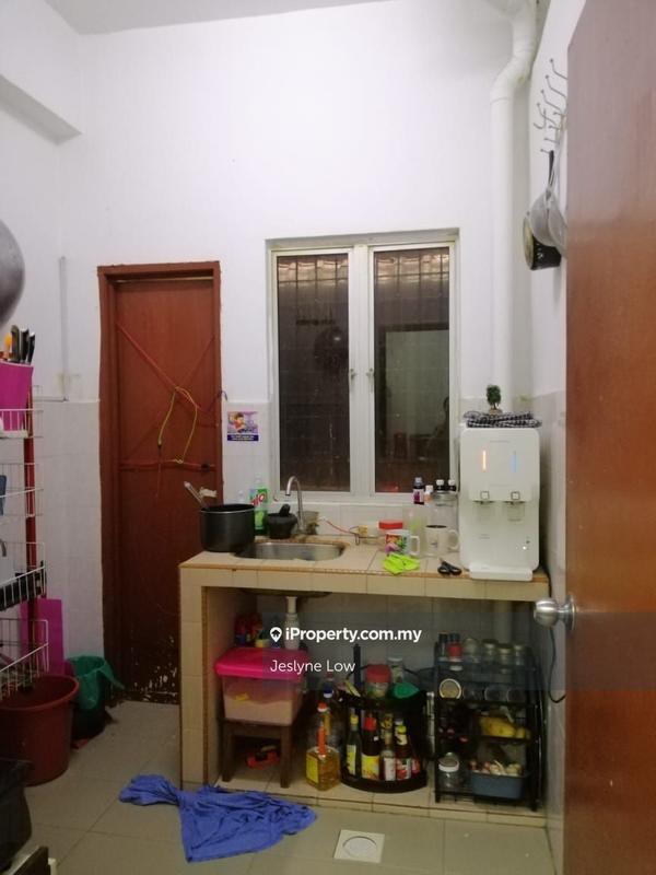 For Sale - Sri Manja Square Petaling Jaya