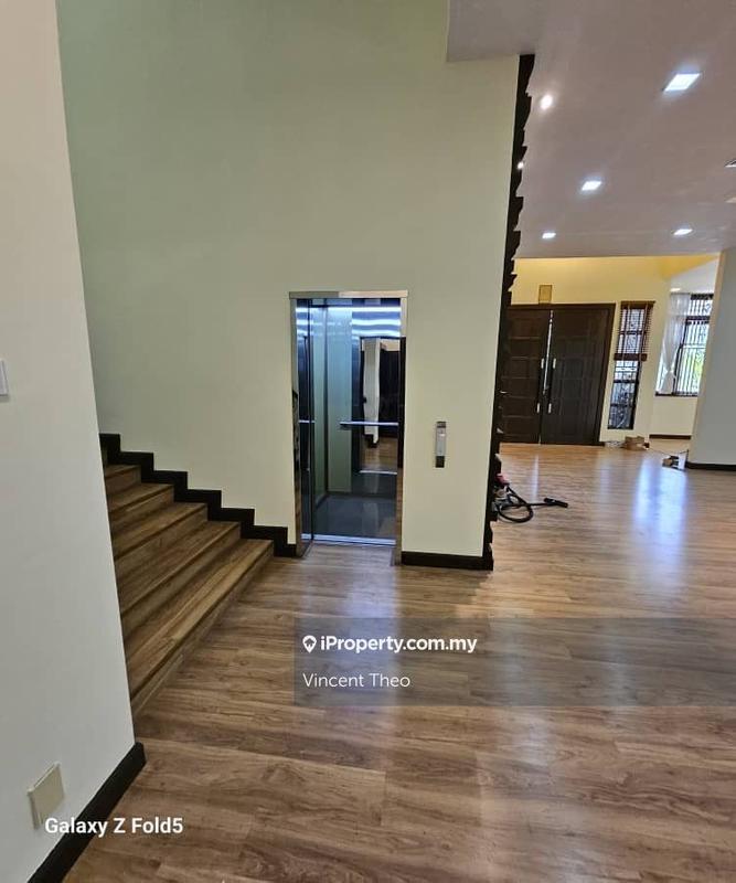 Banglo untuk Dijual di Taman Ampang Hilir, Ampang oleh Vincent Theo - iProperty.com.my