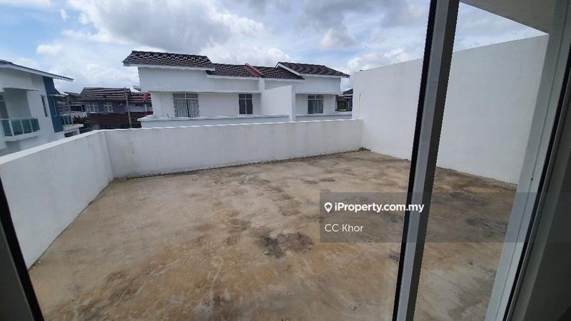 Semi-Detached House for Sale in Kg Merbau Patah, Kuala Terengganu by CC Khor - iProperty.com.my