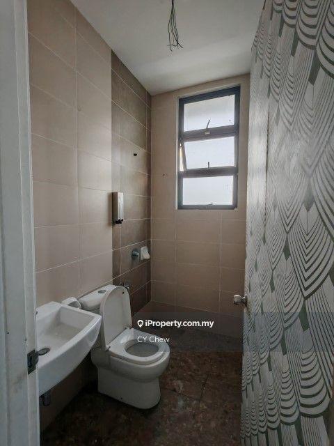 Semi-Detached House for Sale in Taman Eco Cascadia, Tebrau by CY Chew - iProperty.com.my