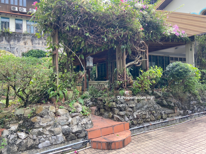 Bungalow Land for Sale in Bukit Ledang, Damansara Heights by Agnes Liew - iProperty.com.my