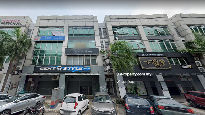 Kedai-Pejabat untuk Dijual di Bandar Puteri Puchong, Puchong oleh Wilson Yap - iProperty.com.my