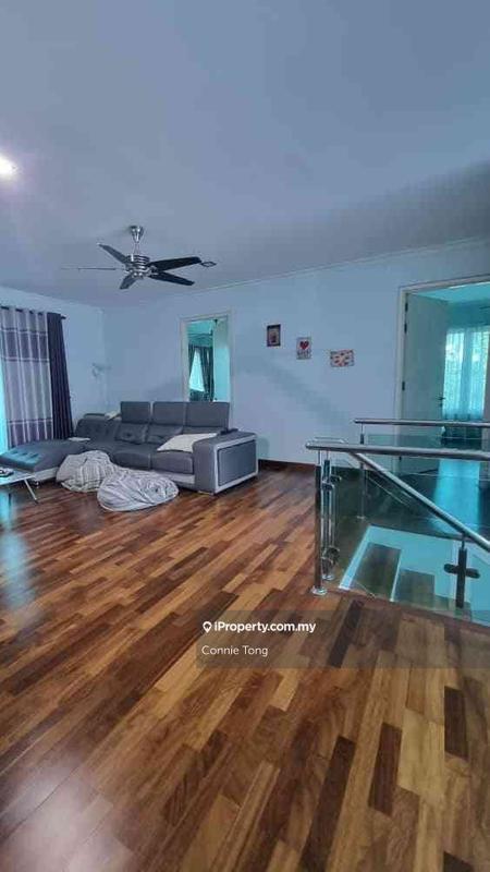 Semi-Detached House for Sale in SS5, Petaling Jaya by Connie Tong - iProperty.com.my