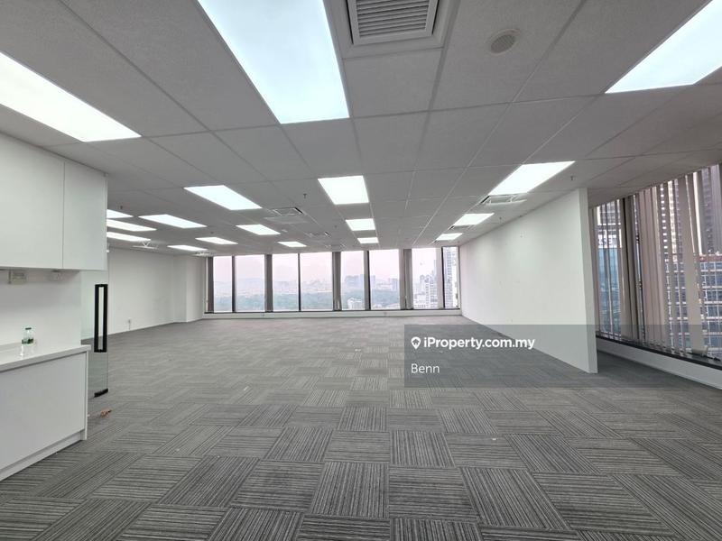 For Sale - Pavilion Embassy Corporate Suites Office