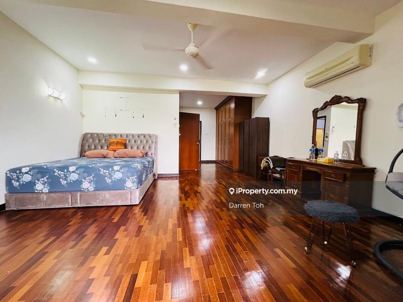 Condominium for Rent in Puteri Palma Condominiums by Darren Toh - iProperty.com.my