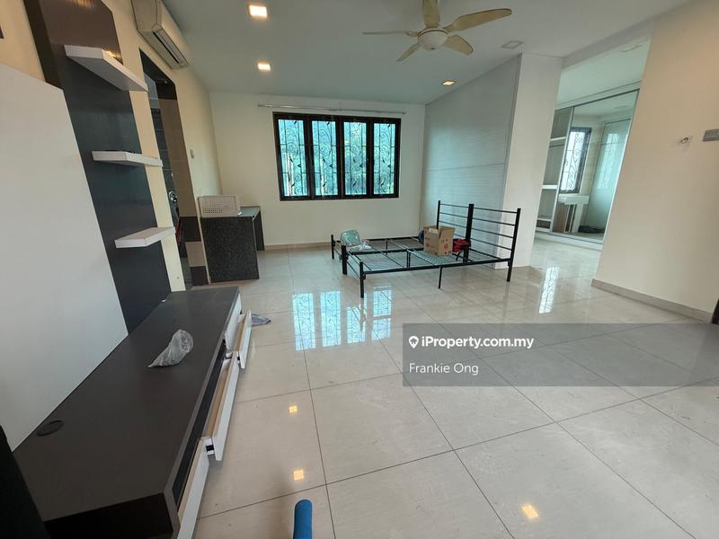 3-storey Terraced House for Sale in Taman Midah, Cheras by Frankie Ong - iProperty.com.my