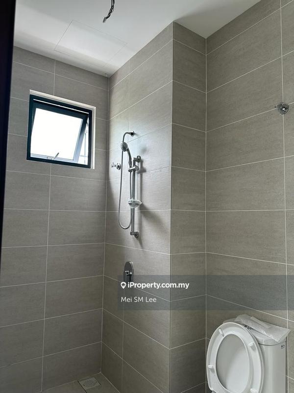 Semi-Detached House for Sale in Batu 9, Cheras by Mei SM Lee - Residensi Bukit Orkid (Orchid Hill) Bathroom - iProperty.com.my