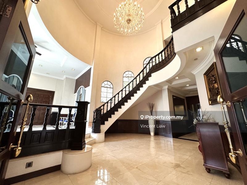 Bungalow House for Sale in Rimba Valley, Kota Damansara by Vincent Liaw - iProperty.com.my