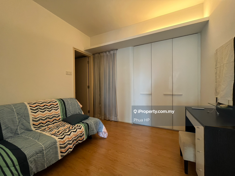 Service Residence for Rent in i-Zen @ Kiara 1 by Phua HP - iProperty.com.my