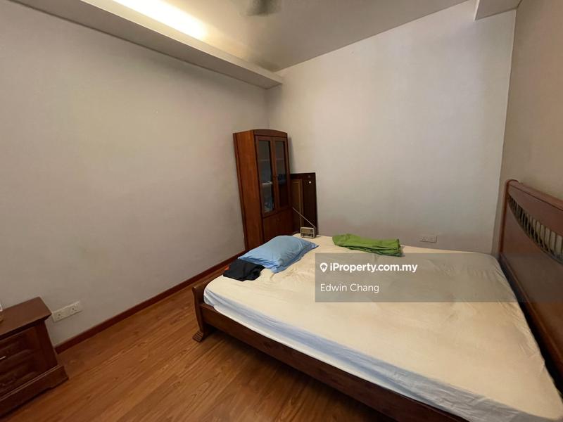 3-storey Terraced House for Sale in Bukit Jalil, Kuala Lumpur by Edwin Chang - iProperty.com.my