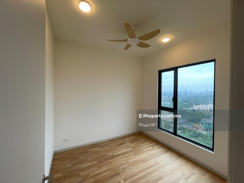 Service Residence for Sale in Residensi Solaris Parq by Phua HP - iProperty.com.my