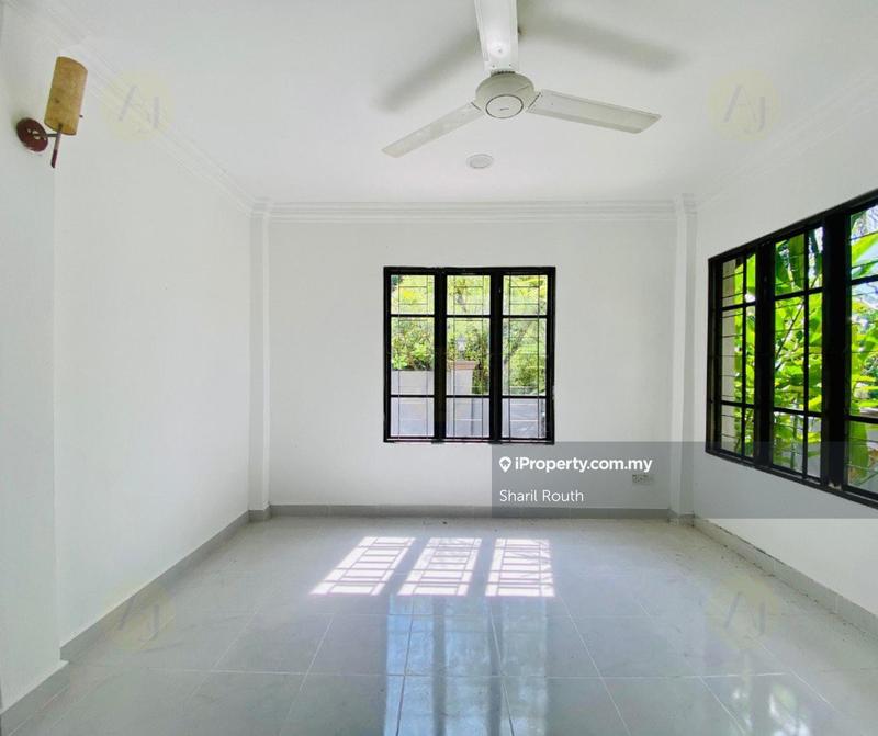 Rumah Berangkai 2 Tingkat untuk Dijual di BUKIT SETIAWANGSA 2.5 STOREY TERRACE, Setiawangsa oleh Sharil Routh - iProperty.com.my