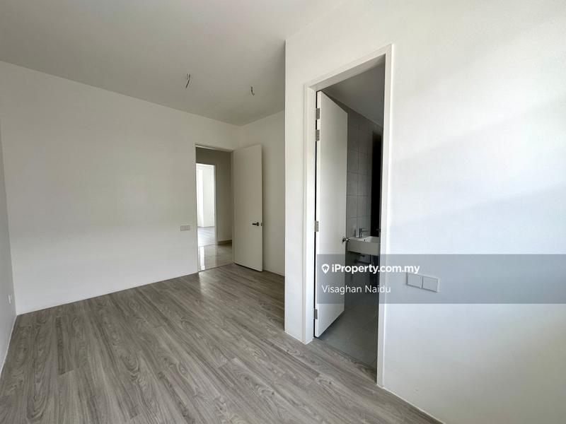 Rumah Berangkai 2 Tingkat untuk Dijual di Richmond Templer Residence Taman Anggun Residensi, Rawang oleh Visaghan Naidu - iProperty.com.my