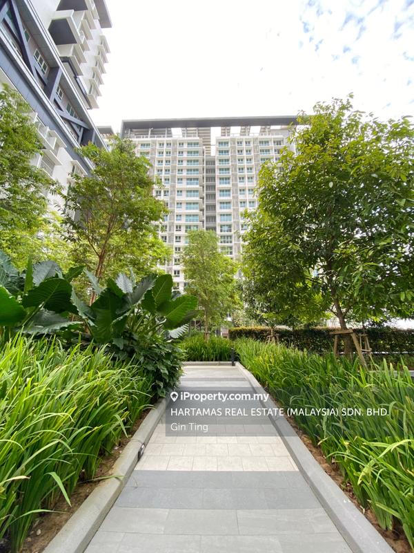 Service Residence for Rent in Cantara Residences by Gin Ting - iProperty.com.my