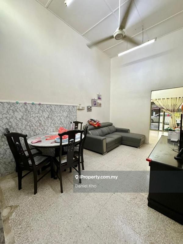 Rumah Teres 1-Tingkat untuk Dijual di Bandar Baru Kuala Selangor, Kuala Selangor oleh Daniel Kho - iProperty.com.my