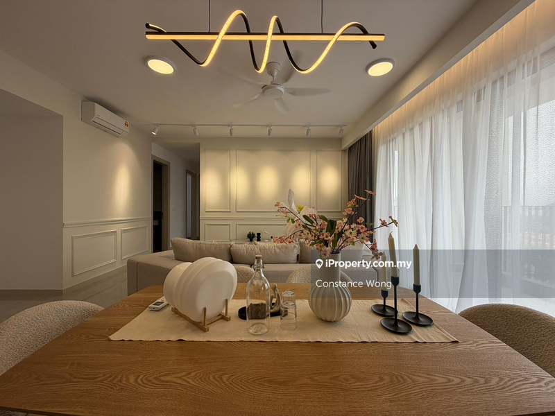 For Rent - Park Place