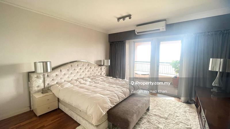 Kondominium untuk Dijual di Seri Maya Condominium oleh Zaidah Ahmad Khan - iProperty.com.my