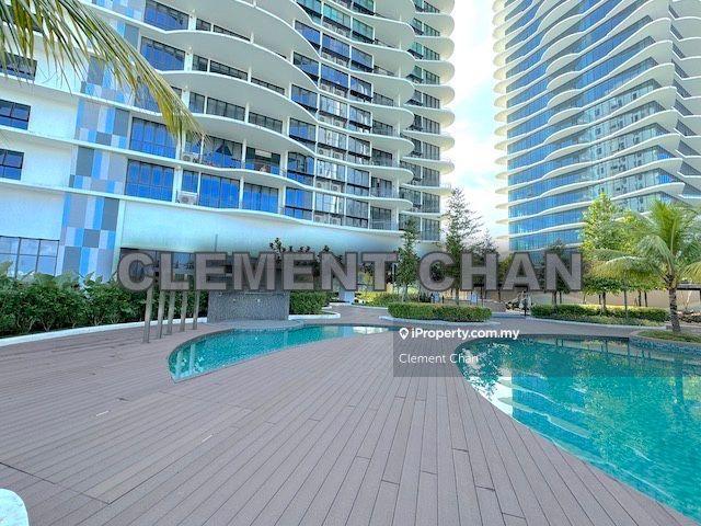 Residensi Servis untuk Dijual di Senada Residence @ KLGCC Resort oleh Clement Chan - iProperty.com.my