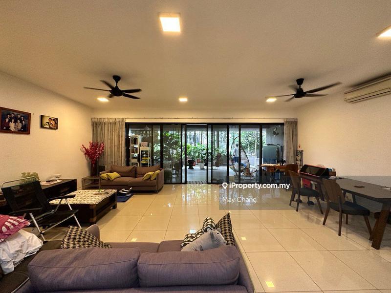 For Rent - Azelia Residence