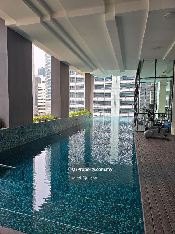 Condominium for Rent in The Manhattan by Mimi Djuliana - iProperty.com.my