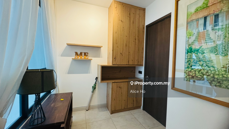 Service Residence for Sale in Lot 15 by Alice Ho - iProperty.com.my