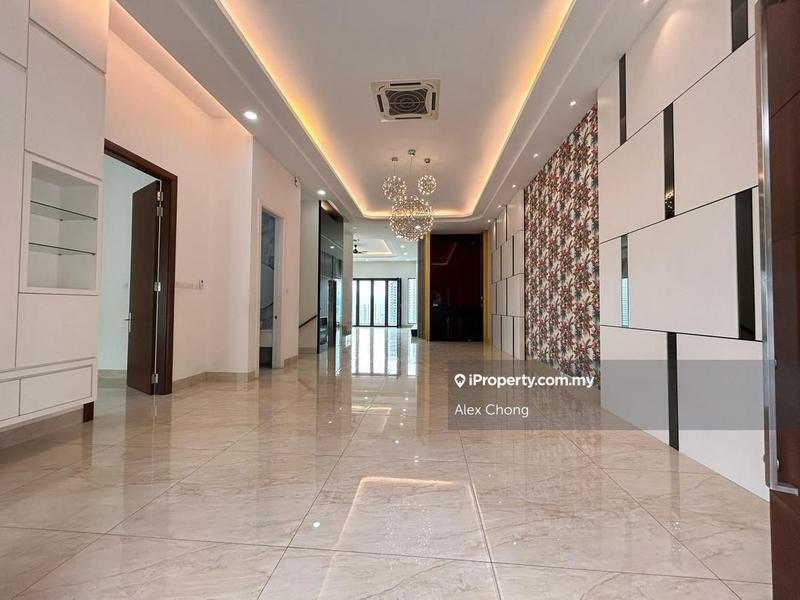 Bungalow House for Sale in Damansara Heights, Damansara Heights by Alex Chong - iProperty.com.my