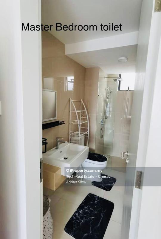 Kediaman Servis untuk Disewa di United Point (Residensi Berpadu) oleh Adrian Siow - iProperty.com.my