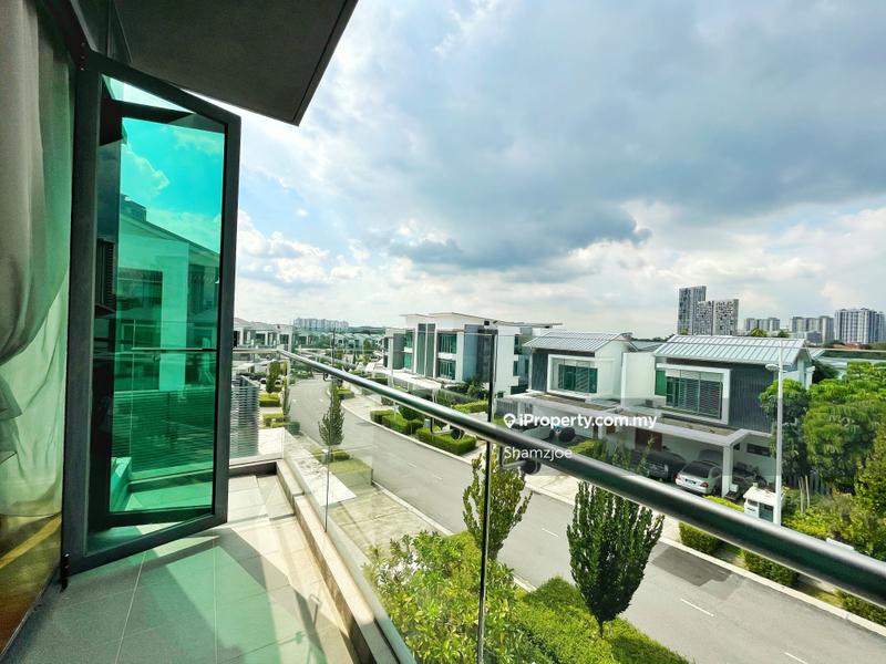 Bungalow House untuk Dijual di Cyberjaya, Selangor oleh Shamzjoe - iProperty.com.my