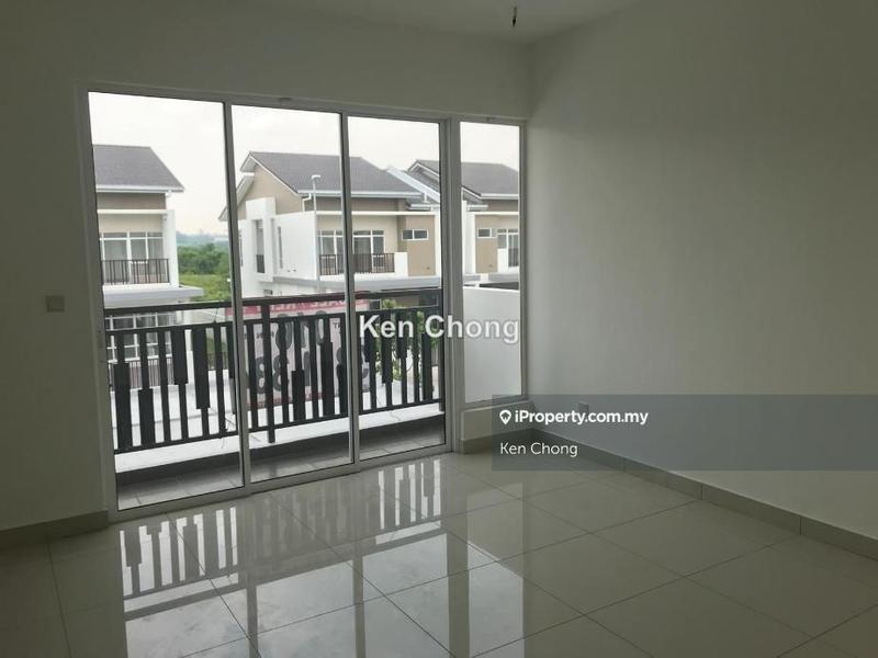 Semi-Detached House for Sale in Rawang M residence 2 Caspia, Rawang by Ken Chong - iProperty.com.my