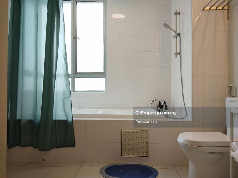 Service Residence for Sale in Solaris Dutamas by Melissa Yap - iProperty.com.my