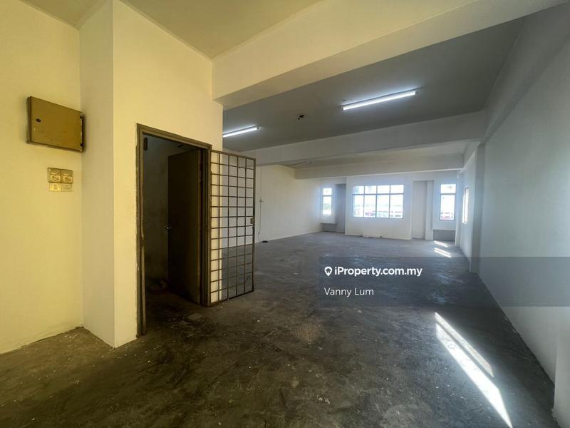 Pejabat untuk Disewa di Bandar Bukit Puchong, Puchong oleh Vanny Lum - iProperty.com.my