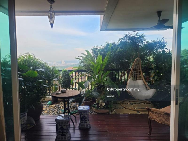 Kondominium untuk Dijual di Armanee Terrace oleh Anba S - iProperty.com.my