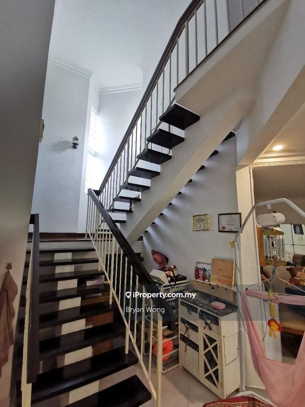 Semi-Detached House for Sale in Damansara Jaya, Petaling Jaya by Bryan Wong - iProperty.com.my
