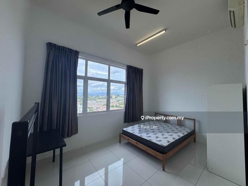 Service Residence for Sale in Skypod Residence by Paul Lee - iProperty.com.my