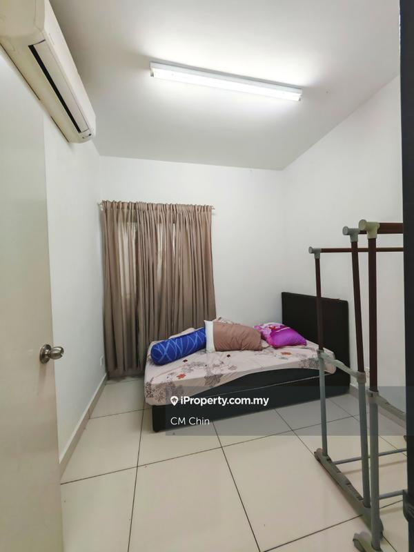 Condominium for Sale in Spring Avenue (Kuchai Damai) by CM Chin - iProperty.com.my