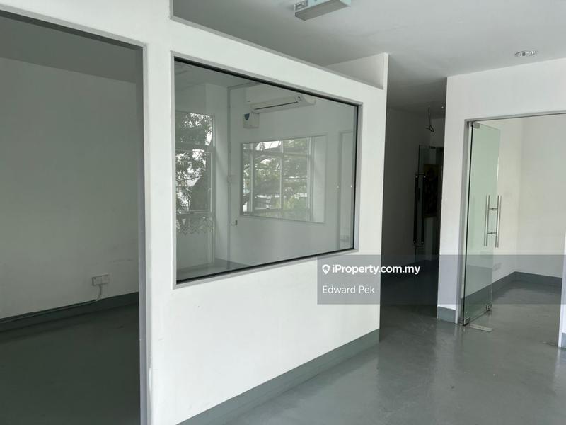 Semi-D Factory for Rent in Pandamaran, Klang by Edward Pek - iProperty.com.my