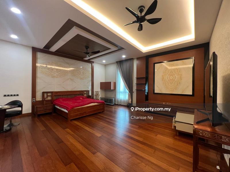 Bungalow House for Sale in Jade Hills, Kajang by Charisse Ng - iProperty.com.my