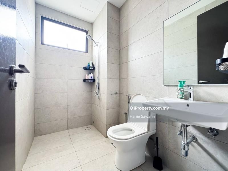 3-storey Terraced House for Sale in Cyberjaya, Selangor by Hanie Sawarin - iProperty.com.my