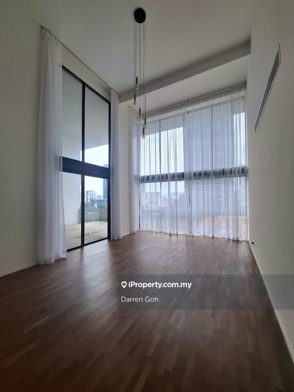 Kondominium untuk Dijual di Katana II oleh Darren Goh - iProperty.com.my