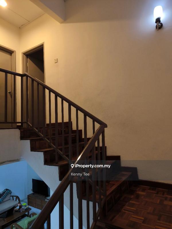 2-storey Terraced House for Sale in CENTRAL PARK, Seremban 2 by Kenny Tee - iProperty.com.my