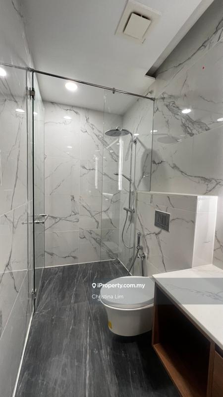 Service Residence for Rent in Core Residence @ TRX by Christina Lim - iProperty.com.my