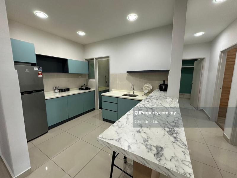 For Rent - Kenanga Residence